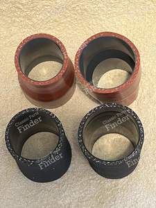 Intercooler hose set for MASERATI 3200 GT