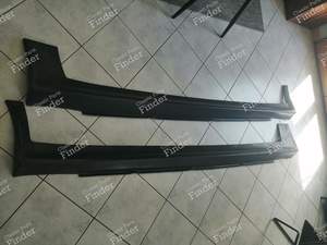 Sport-Seitenschweller-Set - CITROËN XM - ZC986793SN- thumb-2