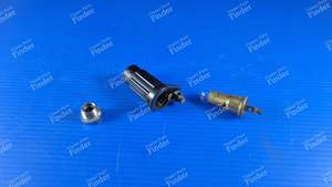 Blue dashboard indicator light - CITROËN DS / ID - thumb-2