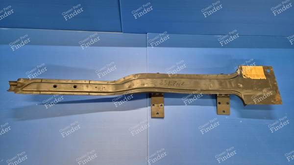 Montant central de caisse - Pied milieu - PEUGEOT 404 - 901715- 1