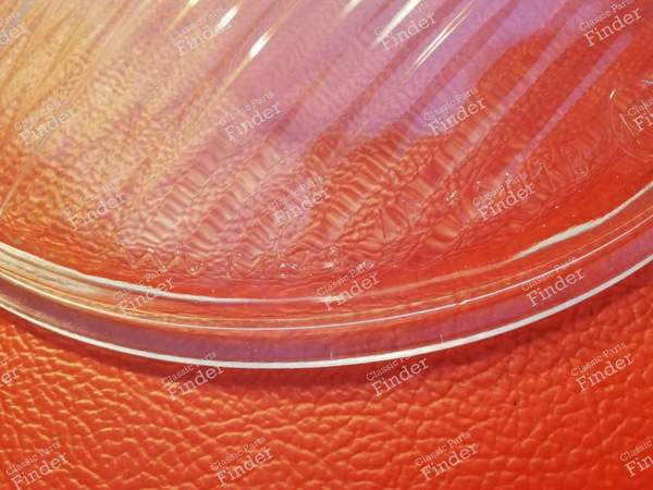 Scheinwerferglas - VOLKSWAGEN (VW) Käfer / Beetle / Coccinelle / Escarabajo - 1305614020- 8