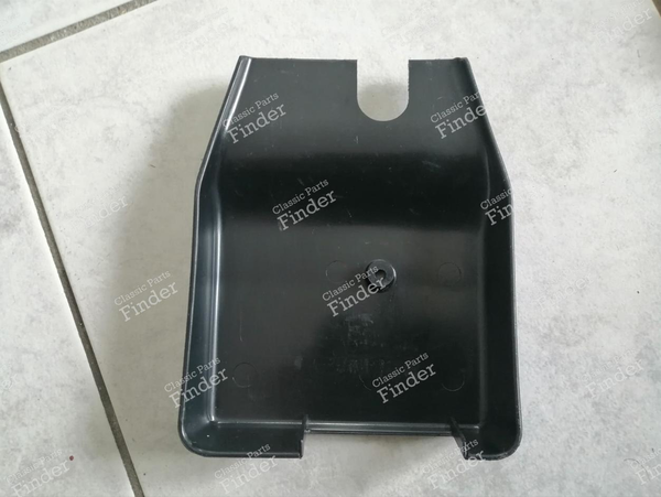 Cache pour ceinture avant - CITROËN CX - 1