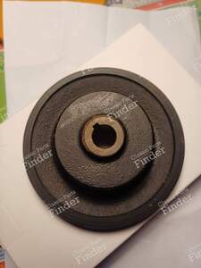 Water Pump Pulley 1250.12 - PEUGEOT 404