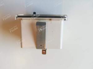 Analog clock - RENAULT 5 (Supercinq) / Express / Rapid (R5) - 7700679439- thumb-3