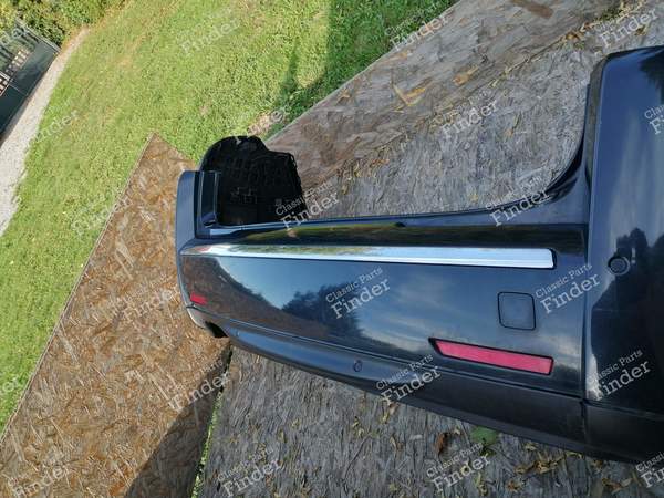 Pare choc arrière complet - CITROËN C6 - 5