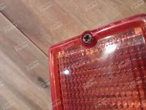 Left taillight - FIAT 128 - 25.5210- thumb-2