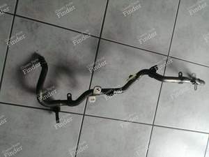 Kühlmittelschlauch - Version 2.7 HDI - CITROËN C6