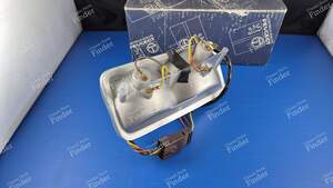 Blinker des linken vorderen Standlichts - PEUGEOT J9 - 630191- thumb-2