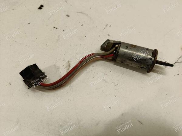 Startschalter - RENAULT Trafic - 1