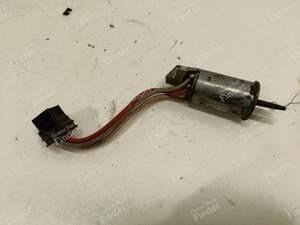 Startschalter - RENAULT Trafic - thumb-1