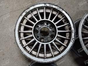 Legierungsfelgen - BMW 7 (E23) - 1118282- thumb-4