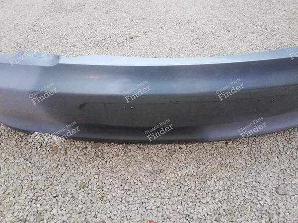 Pare-choc arrière - PEUGEOT 406 Coupé - 7410J6- 3