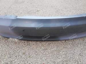 Pare-choc arrière - PEUGEOT 406 Coupé - 7410J6- thumb-3