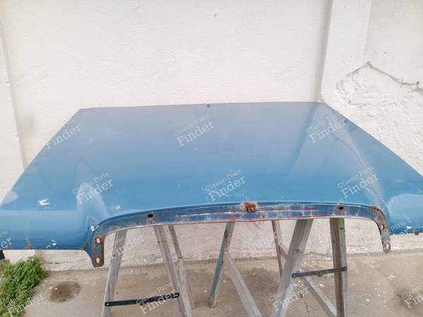 Motorhaube - MERCEDES BENZ /8 (W114 / W115) - A1158800657- 4