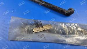 Tuyau gaine caoutchouc de faisceau de hayon - CITROËN BX - 95578254- thumb-2