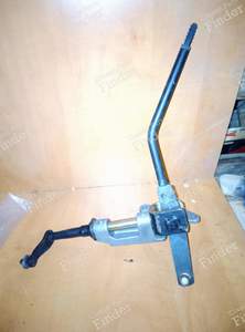 Gear lever - PEUGEOT 504 Coupé / Cabriolet - 2402.14- thumb-0