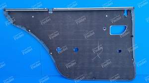 Türverkleidung hinten blau - Rechte Seite - NEU OEM - PEUGEOT 505 - 9385.20- thumb-2