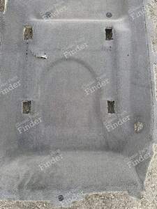 Full carpet - AUDI TT - thumb-1