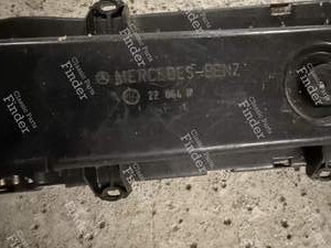 Rückleuchten-Set - MERCEDES BENZ W123 - A1238203864R / A1238204964- thumb-5