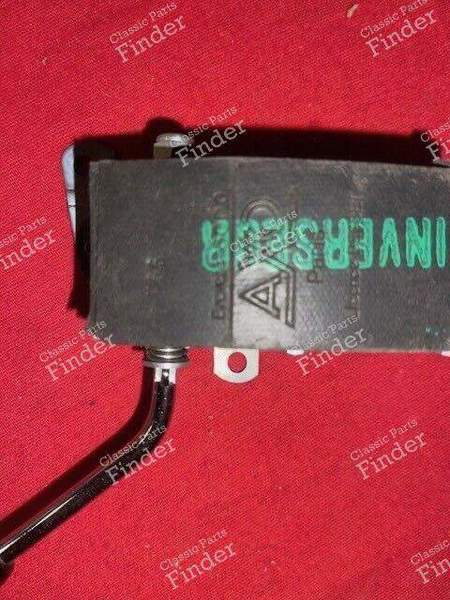 12V turn signal switch - Ami 6 and others - CITROËN Ami 6 - 572- 2