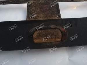 Pare-choc arrière - MATRA-SIMCA-TALBOT Bagheera - thumb-9