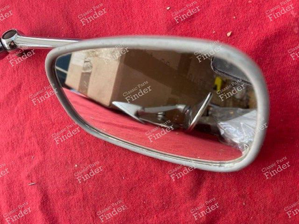 Original CIPA rearview mirror - CITROËN Ami 6 - 4