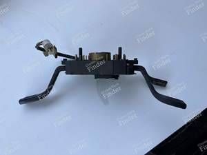 Turn signal control, windshield wiper... - PORSCHE 928 - 92861310105- thumb-1