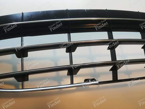 Stoßstangengrill - Phase 2 - PEUGEOT 406 Coupé - 7414.FJ - ZU03811400- 2