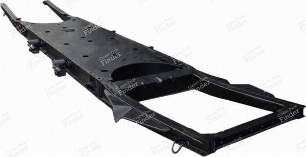 Fahrzeugrahmen – 100% originalgetreu - CITROËN 2CV - 0