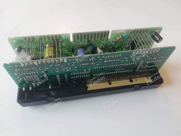 Bordcomputer - RENAULT 20 / 30 (R20 / R30) - 21520410- 3