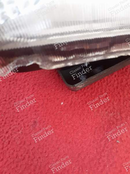 Rechte und linke Rücklichter - Phase 1 - VOLKSWAGEN (VW) Golf I / Rabbit / Caddy / Jetta - 44671122...482r7- 2