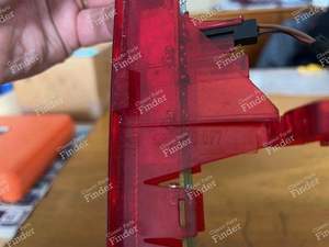 3RD LED BRAKE LIGHT - SEAT Toledo III - 5P5945097- thumb-4