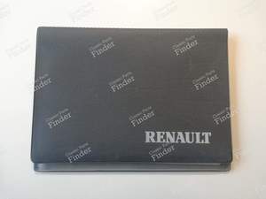 Owner's manual for Renault Trafic 1 (phase 3) - RENAULT Trafic - 7711174246 / NE577940995- thumb-1
