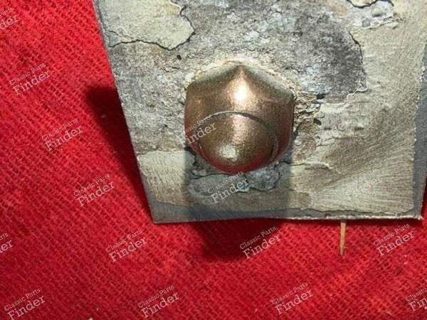 Center Windshield Washer Nozzle - 1st-Generation DS - CITROËN DS / ID - 2