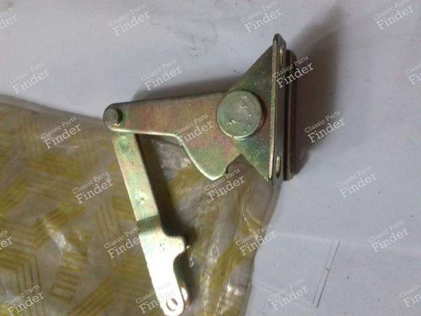 4L van rear door hinge / tie rod - RENAULT 4 / 3 / F (R4) - 0