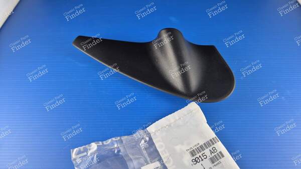 Zierblende für den rechten Außenspiegel - PEUGEOT 106 - 9015.A8- 1