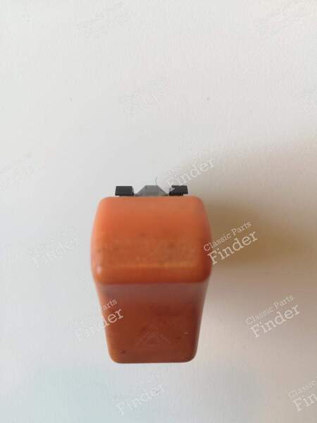 Orangefarbener Warnknopf - RENAULT Trafic - 4