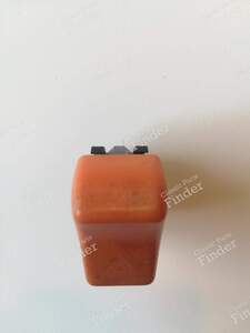 Orangefarbener Warnknopf - RENAULT Trafic - thumb-4