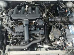 Moteur / boîte 2.1 TD pour CITROËN XM