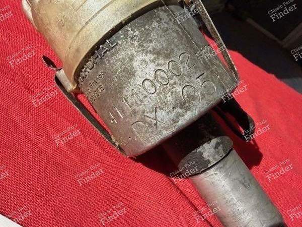 Anzünder - CITROËN DS / ID - DX-05- 4