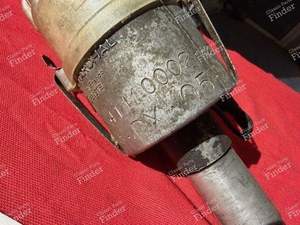 Anzünder - CITROËN DS / ID - DX-05- thumb-4