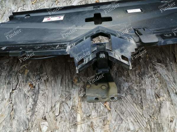 Oberes Kühlergehäuse - CITROËN C6 - 2