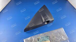 Cache enjoliveur de rétroviseur extérieur gauche - PEUGEOT 605 - 4410 / 9015.41- thumb-1