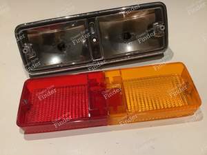 Rücklicht - 2. Serie - FIAT 128 - 15606- thumb-6