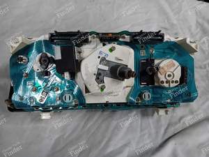 Zähler Version 200 Turbo - AUDI 100 / 200 / 5000 (C2) - thumb-1