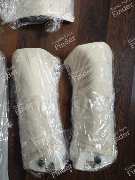 Interior trim kit - CITROËN C6 - 2