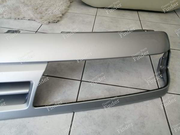Phase 2 front bumper and grille - CITROËN XM - 8