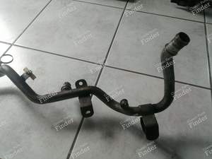 Kühlmittelschlauch - Version 2.7 HDI - CITROËN C6 - thumb-3