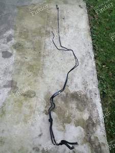 Tuyaux Gazoil - CITROËN C6