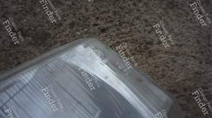 Optique de phare droit - CITROËN BX - 480442 (?)- thumb-2